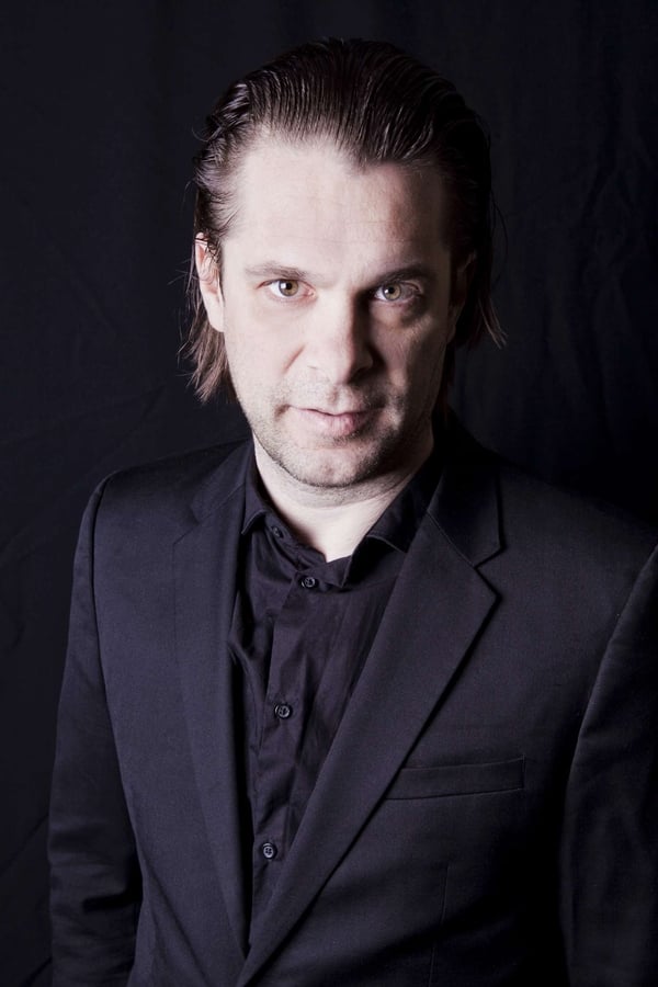 Hans Teeuwen profile image