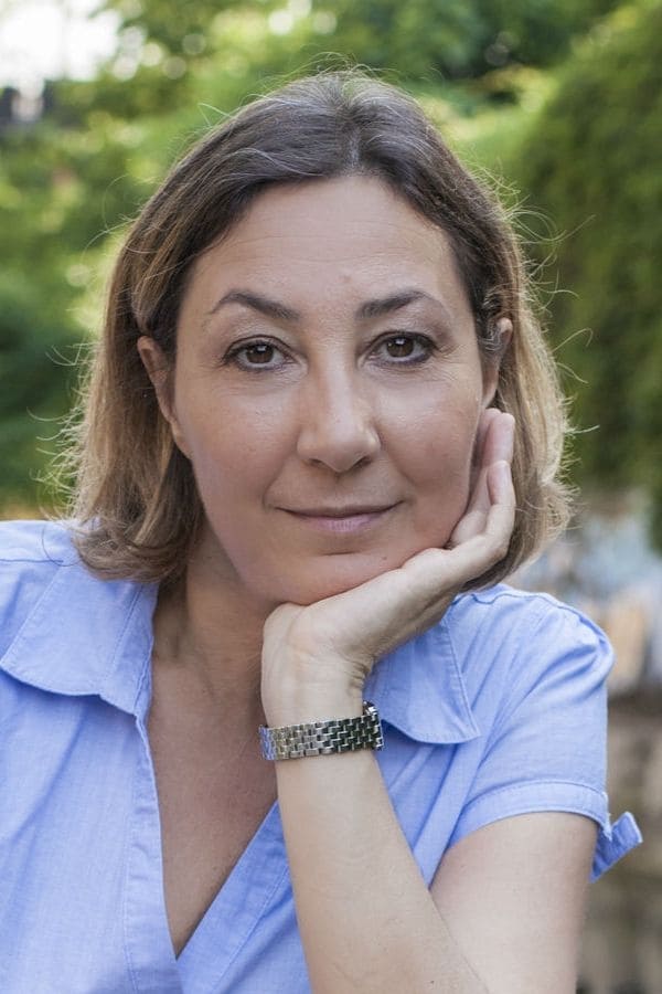 Barbara Enrichi profile image