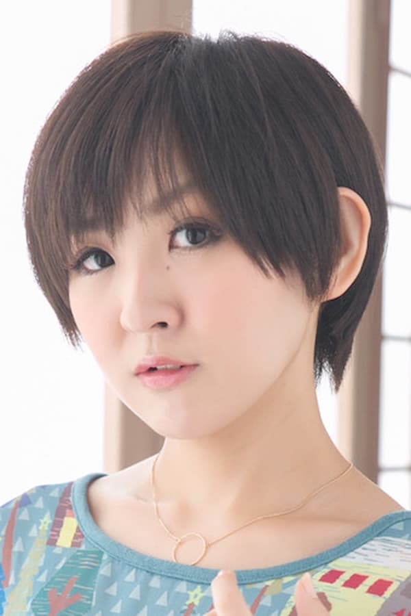 Misuzu Togashi profile image