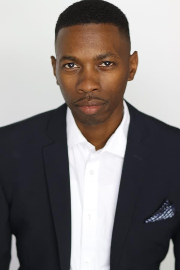 Melvin Jackson Jr. profile image