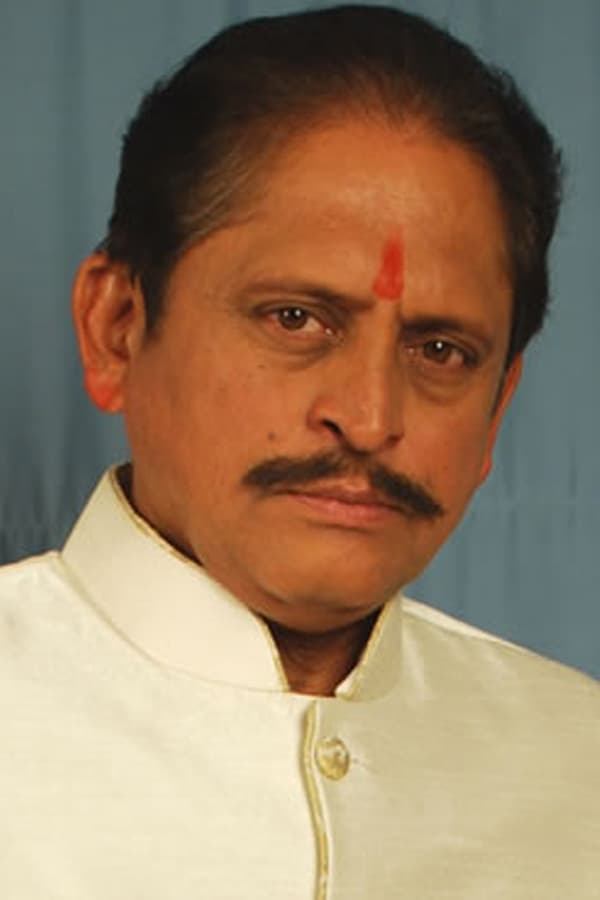 Ravindra Mankani profile image