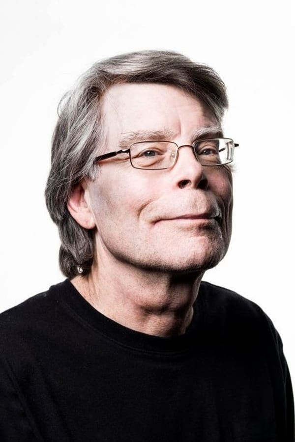 Stephen King profile image