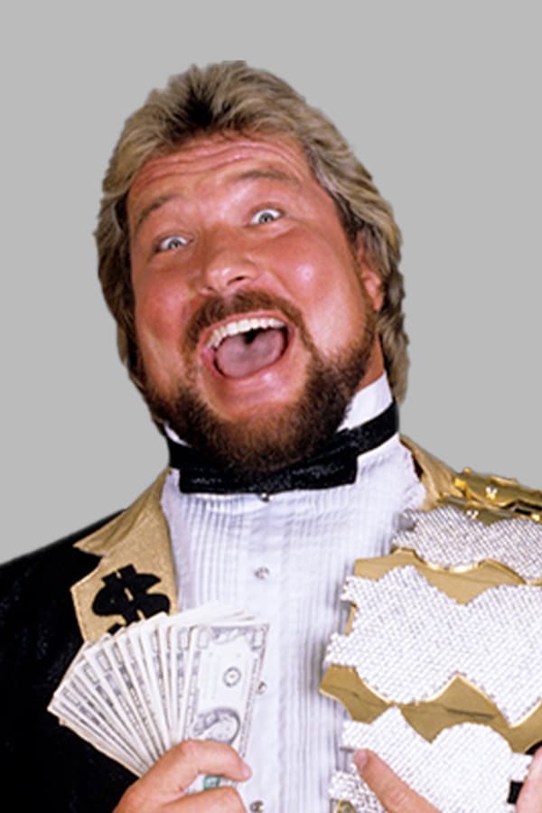 Ted DiBiase Sr. profile image