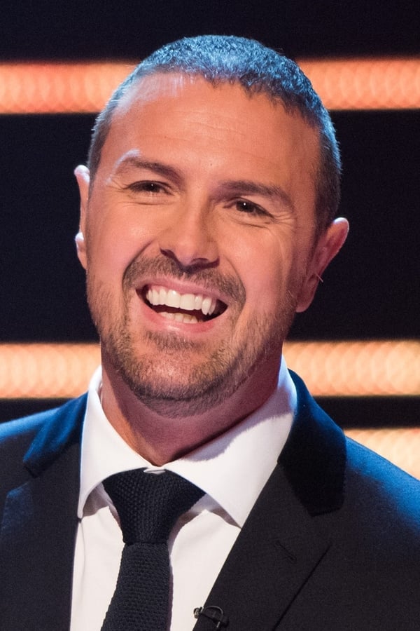 Paddy McGuinness profile image