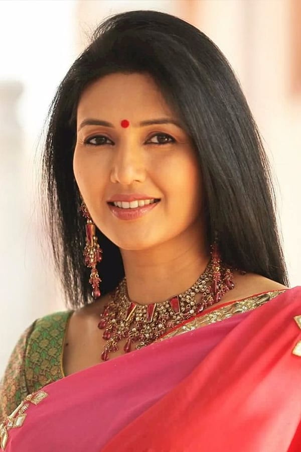 Deepti Bhatnagar profile image