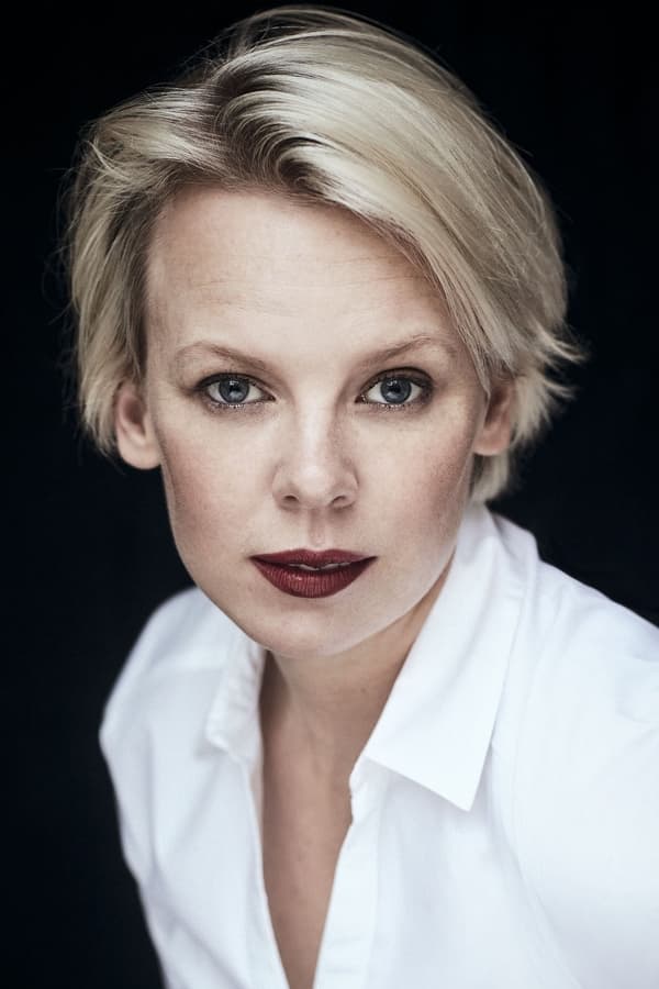 Alma Pöysti profile image