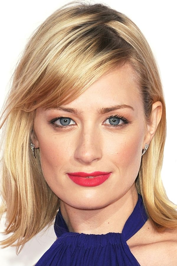 Beth Behrs profile image