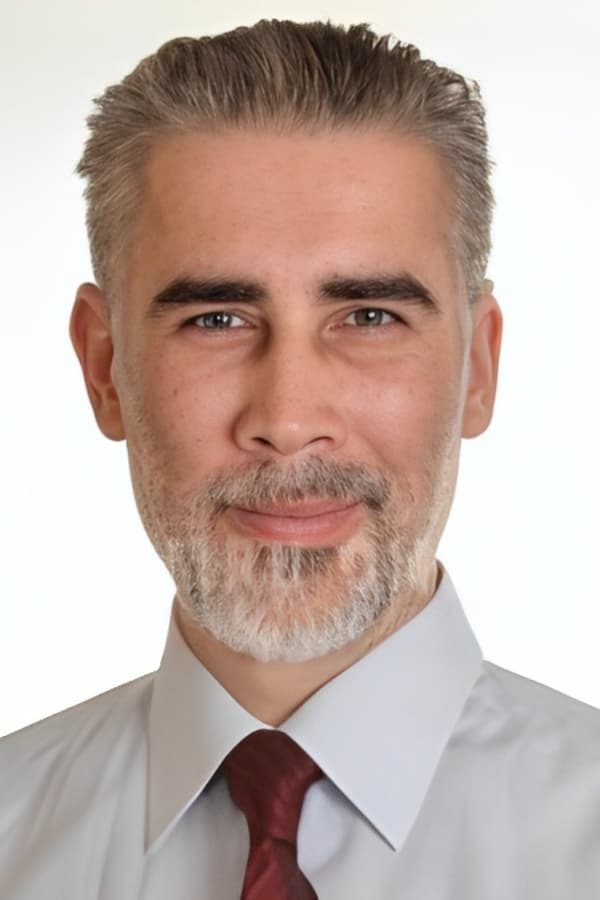 Metin Büktel profile image