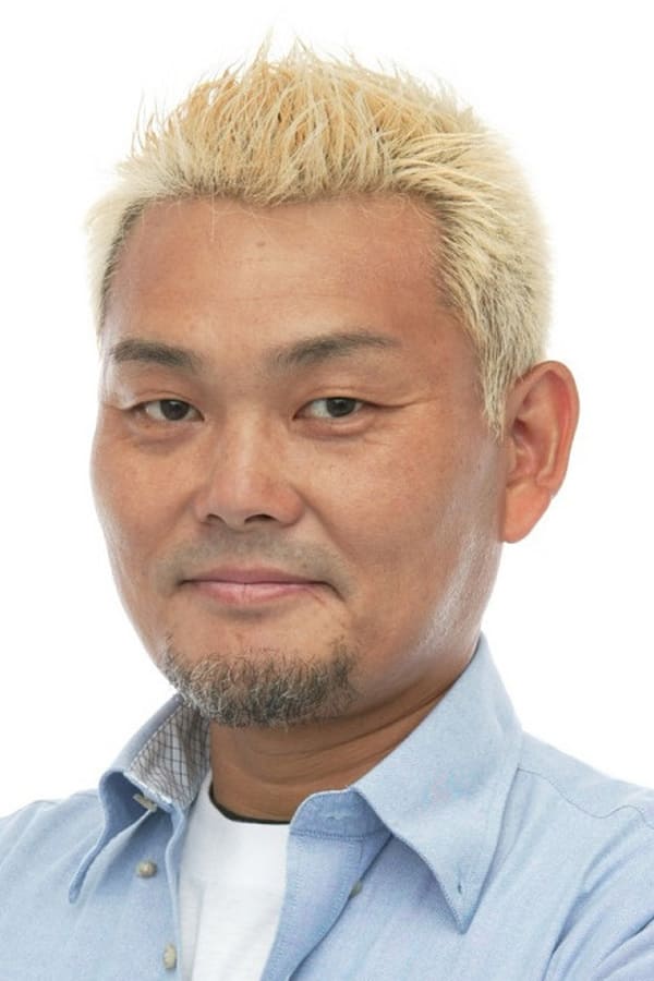 Hisao Egawa profile image