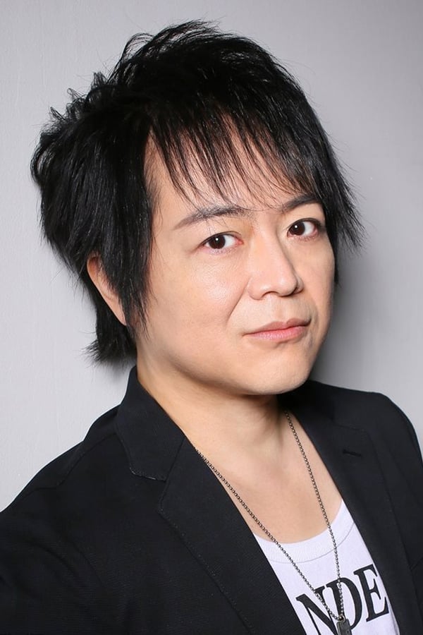 Nozomu Sasaki profile image