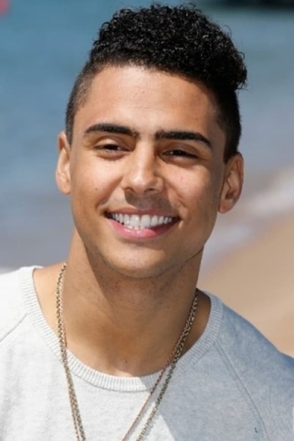 Quincy Brown profile image