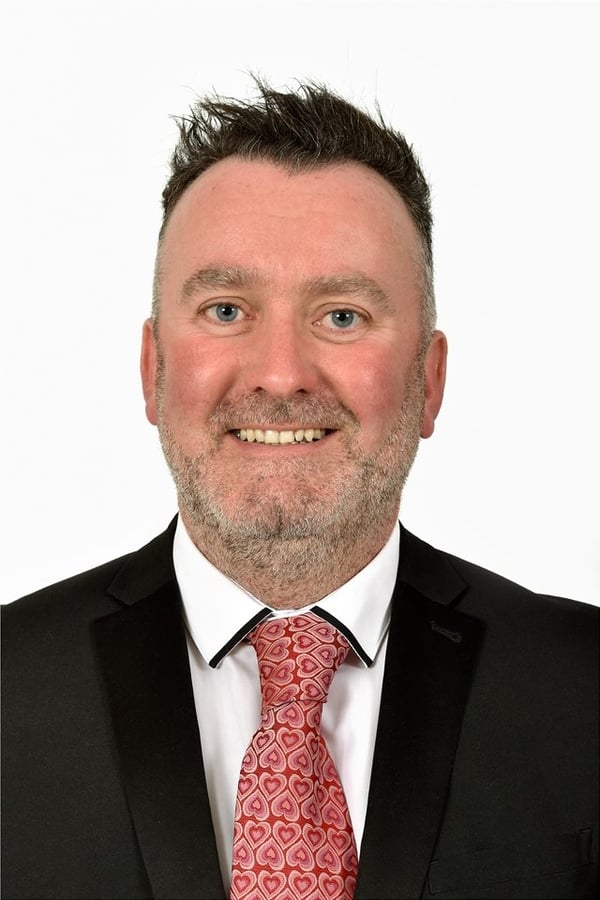 Colin Murtagh profile image