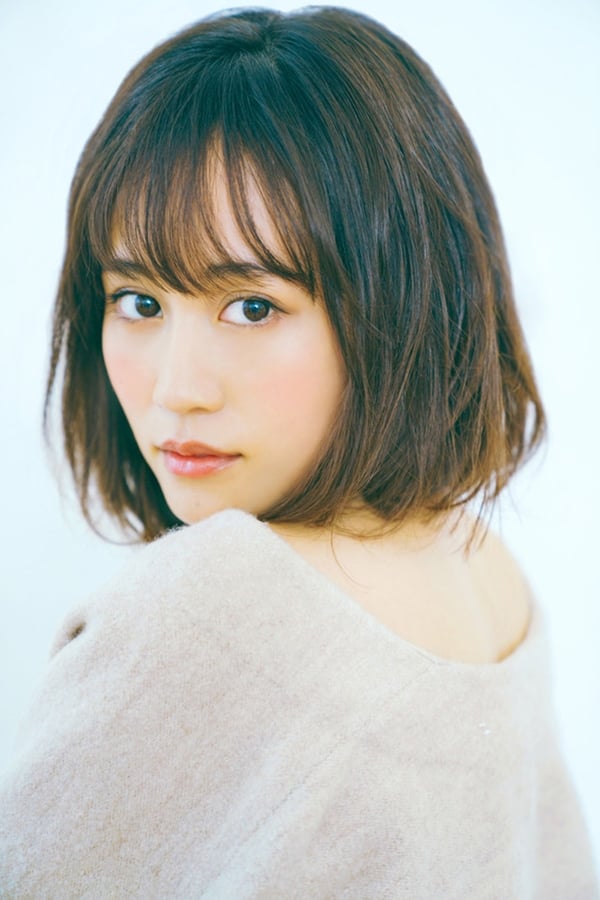 Atsuko Maeda profile image
