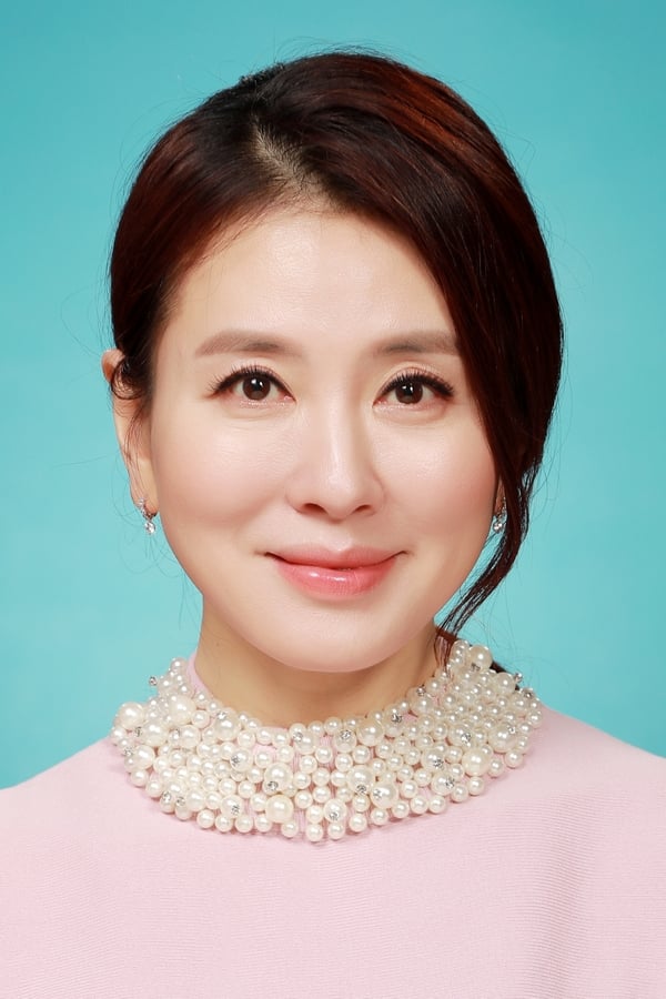 Lee Il-hwa profile image