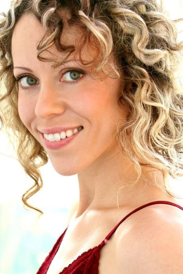 Rebecca Reichert profile image