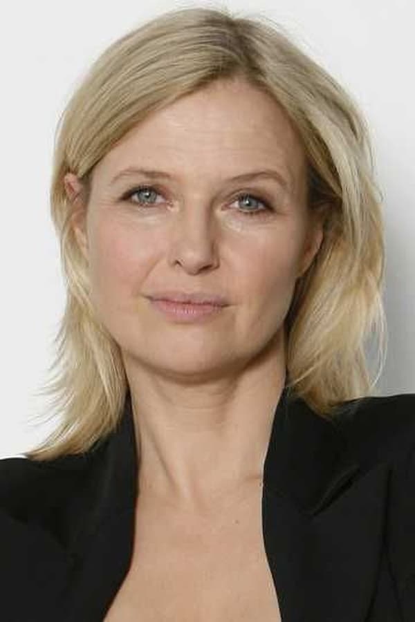 Katharina Böhm profile image