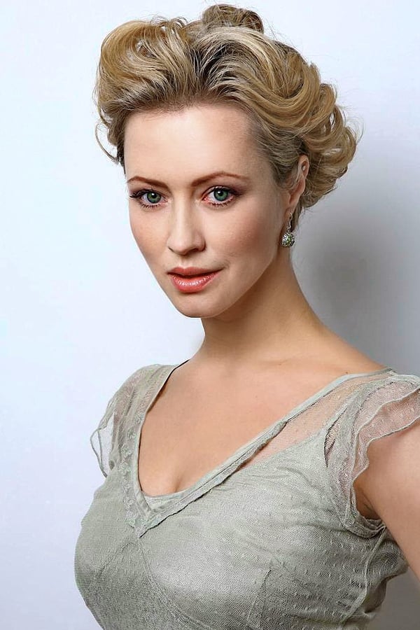 Agnieszka Wagner profile image