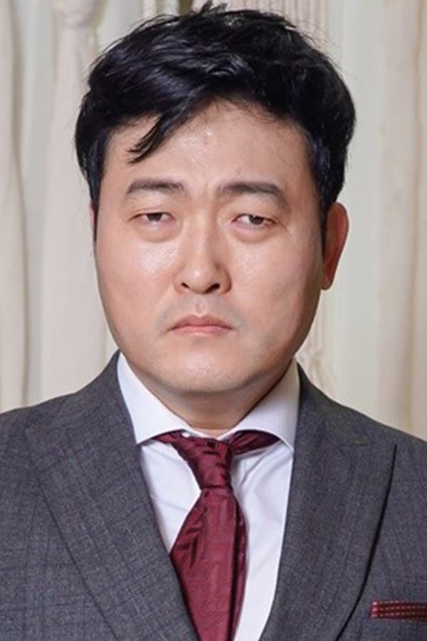 Lee Jun-hyeok profile image