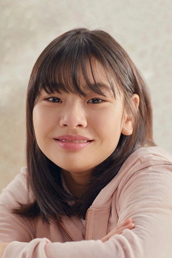 Kim Su-an profile image