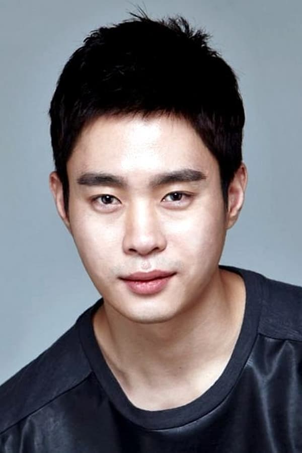 Kim Dong-young profile image
