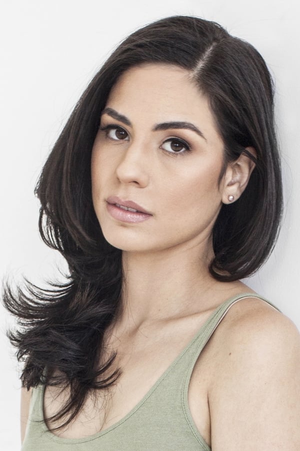 Isabel Arraiza profile image