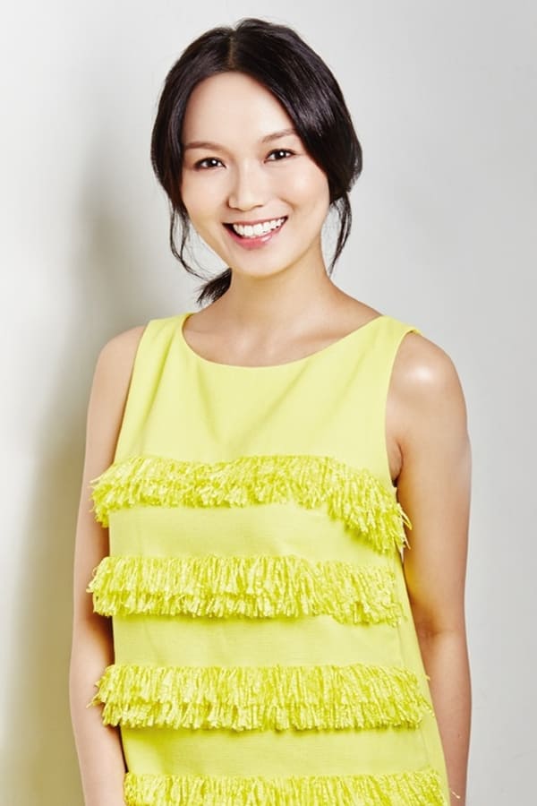 Joanne Peh profile image