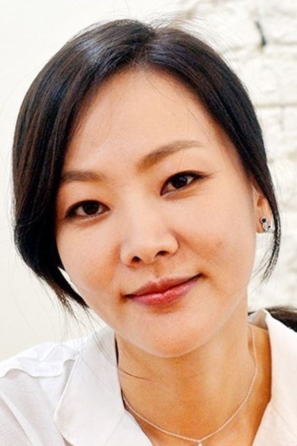Yoon Ji-hye profile image