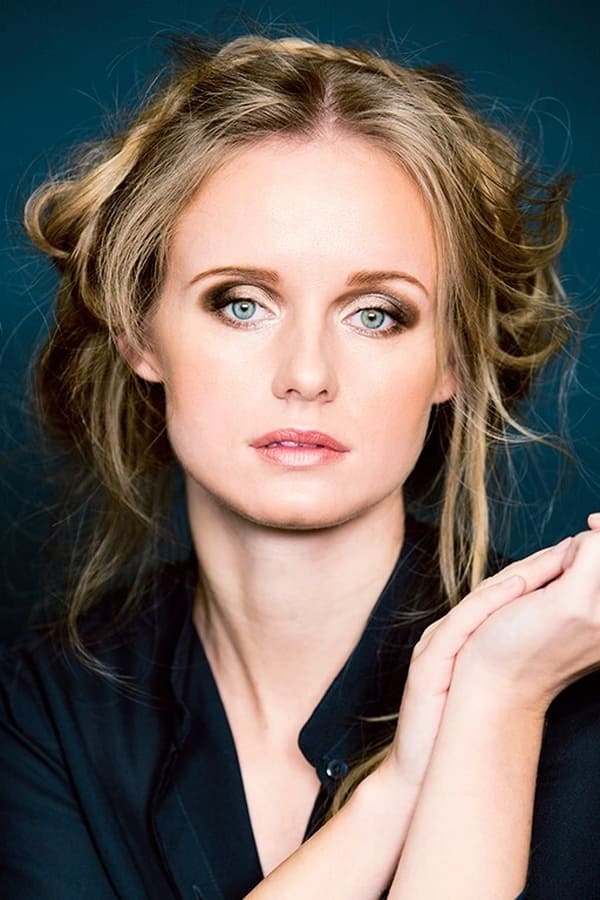 Monika Kowalska profile image