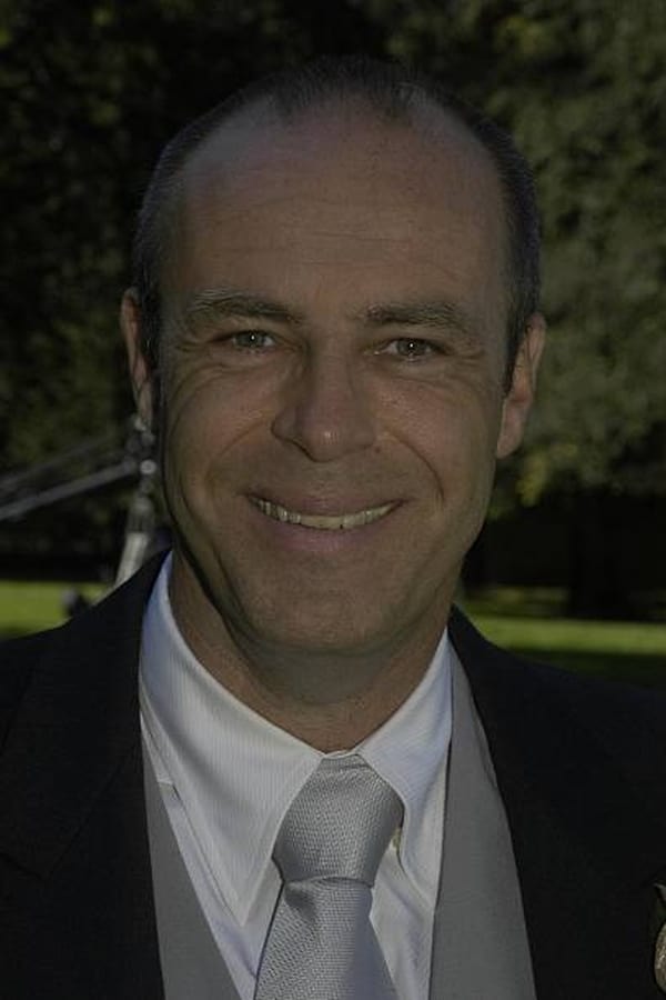 Peter Kremer profile image