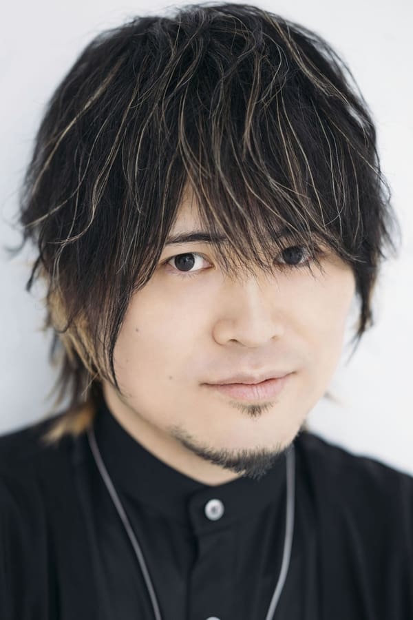 Takayuki Kondo profile image
