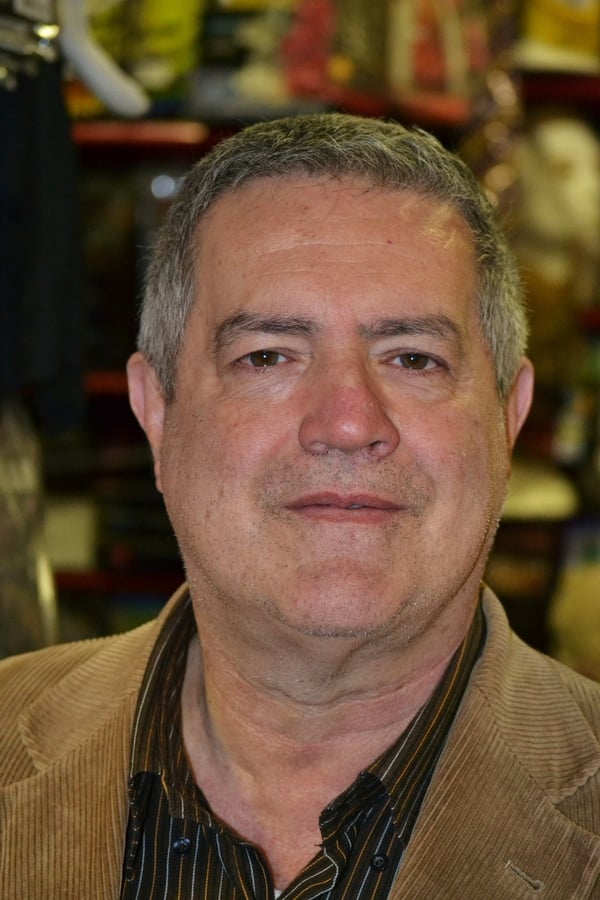 Luigi Cozzi profile image