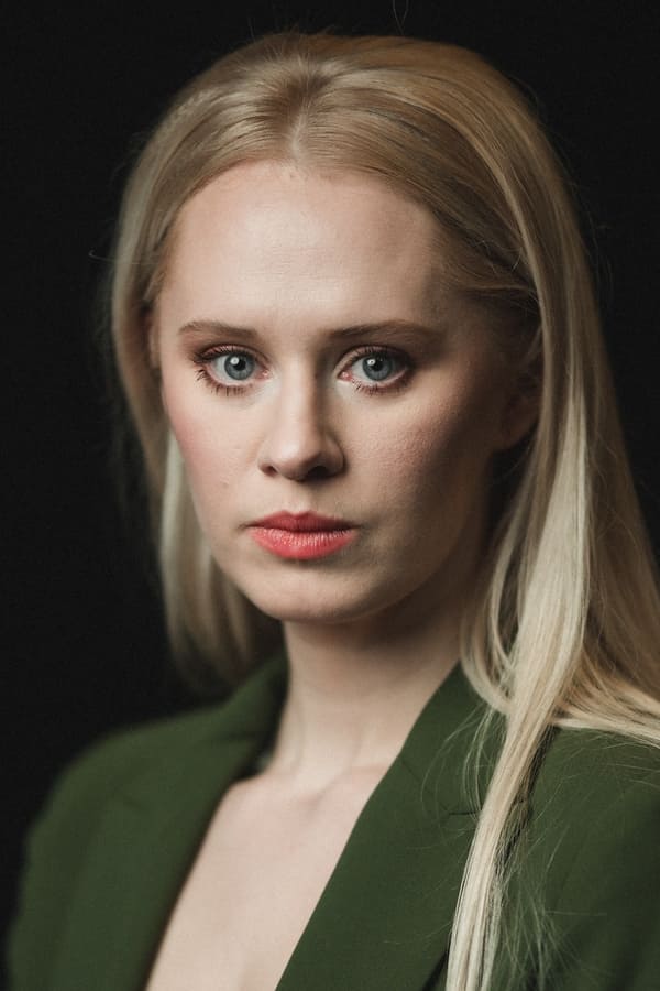 Kärt Tammjärv profile image