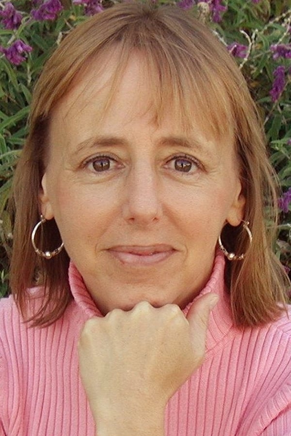 Medea Benjamin profile image