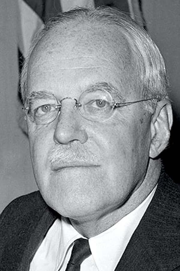 Allen Dulles profile image