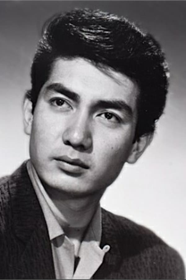 Kōjirō Hongō profile image