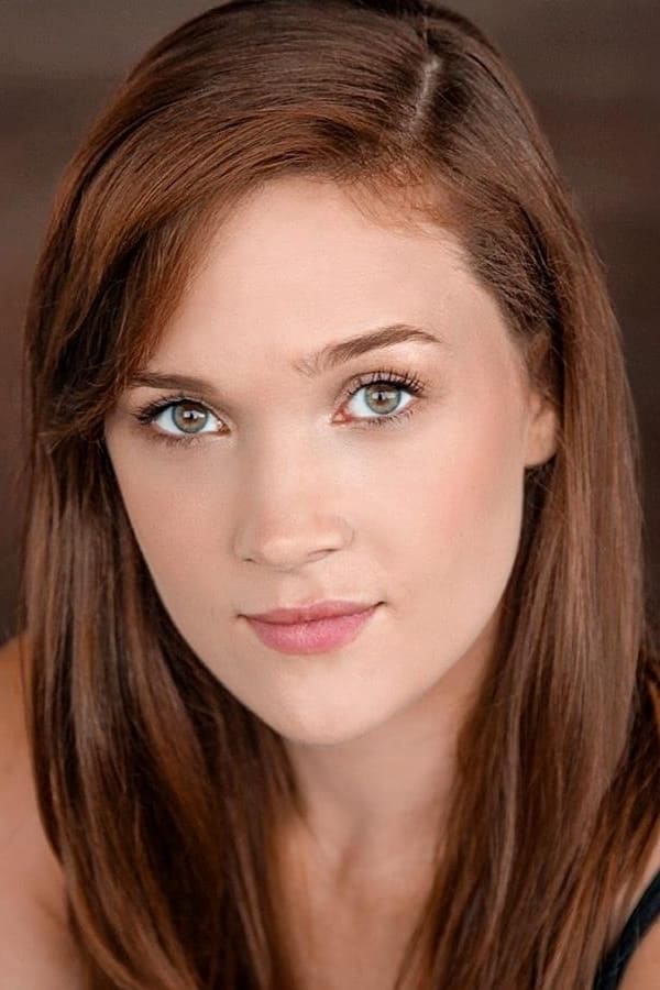 Megan Elizabeth Barker profile image