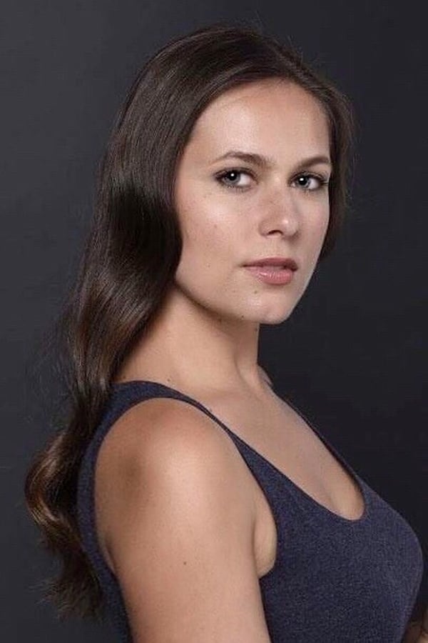 Katrina Grey profile image