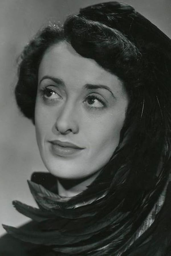 Vera Gebuhr profile image