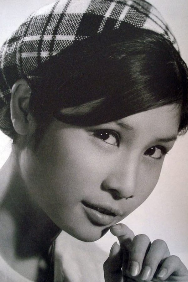 Lily Li Li-Li profile image