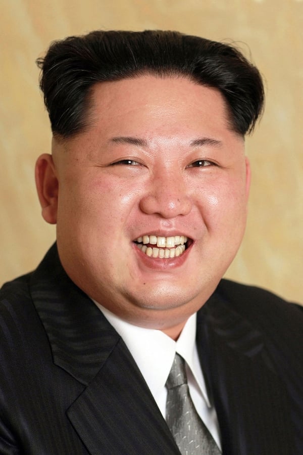 Kim Jong-un profile image