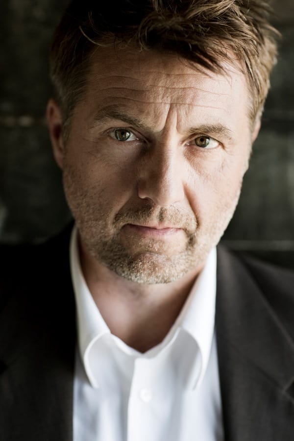 Jens Jørn Spottag profile image