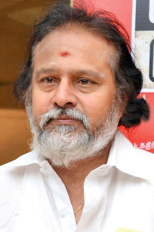 K. S. G. Venkatesh profile image