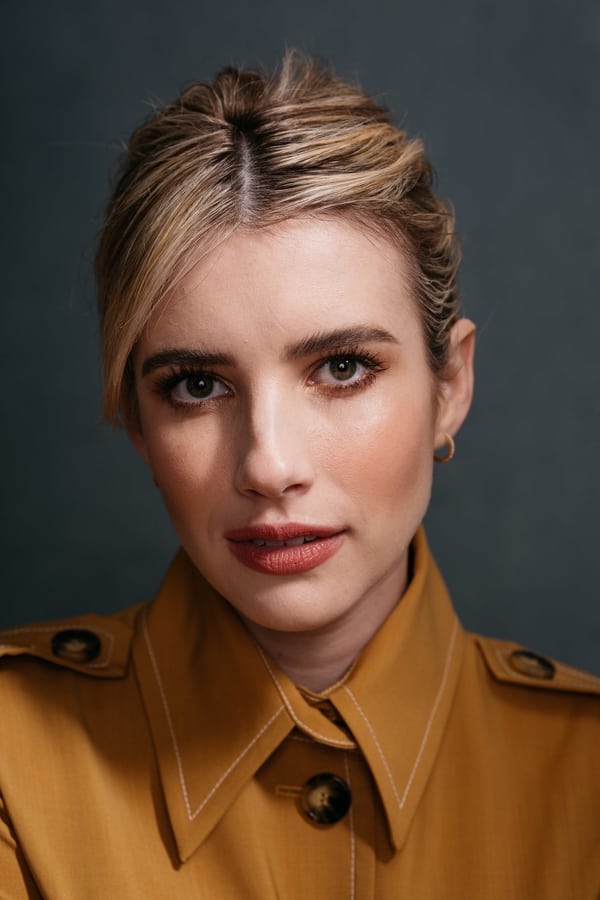 Emma Roberts profile image