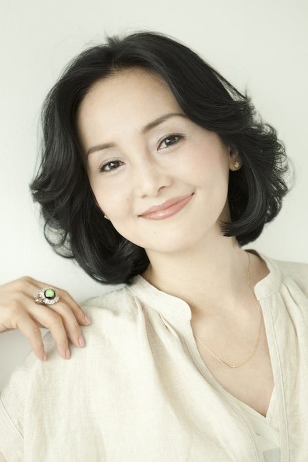 Kaho Minami profile image