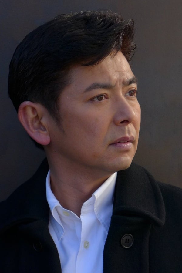 Tamotsu Ishibashi profile image