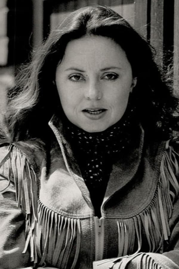 Donna Goodhand profile image