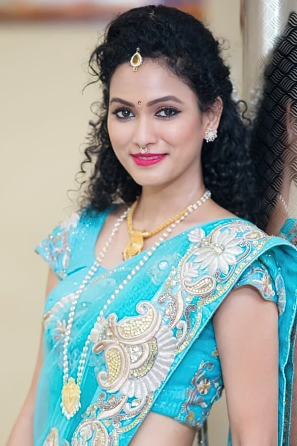 Neetha Shetty profile image