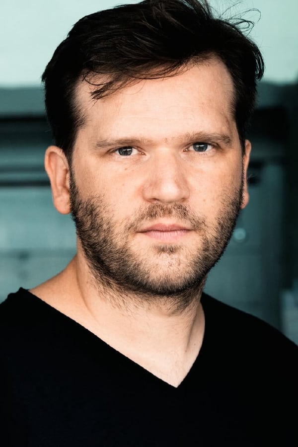 Sven Taddicken profile image