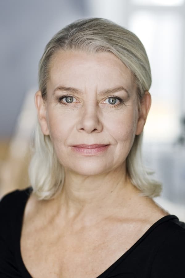 Kirsten Olesen profile image