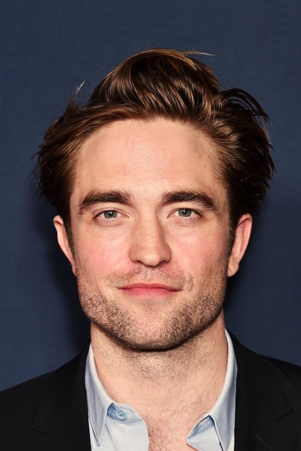 Robert Pattinson profile image